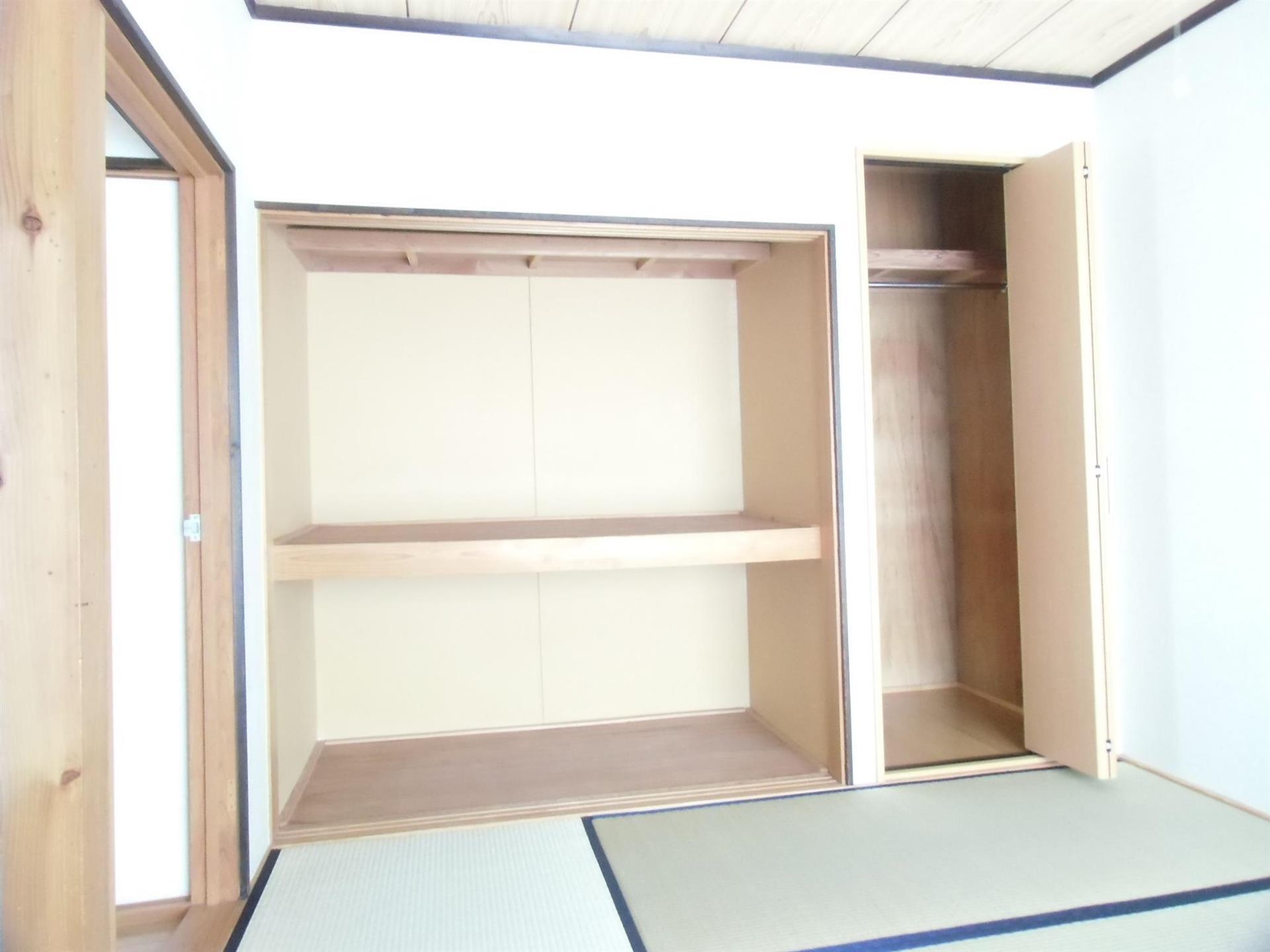 収納　☆収納☆