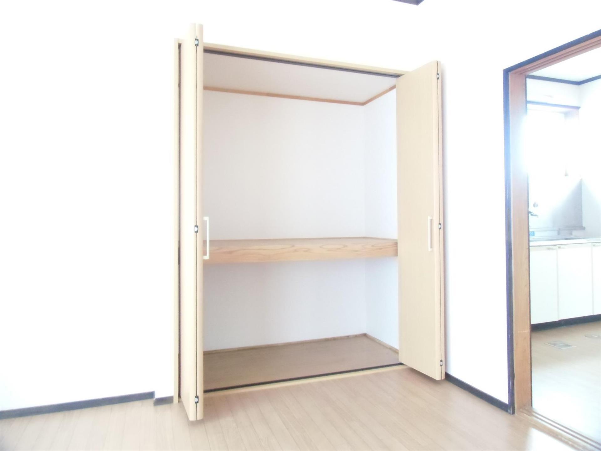 収納　☆収納☆