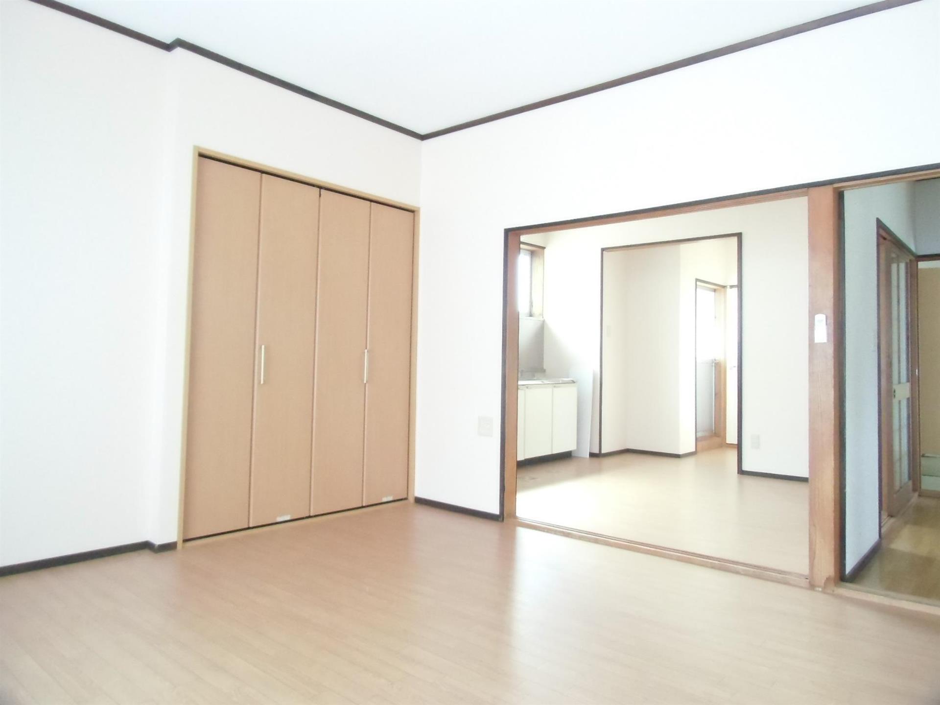 エントランス　☆洋室☆