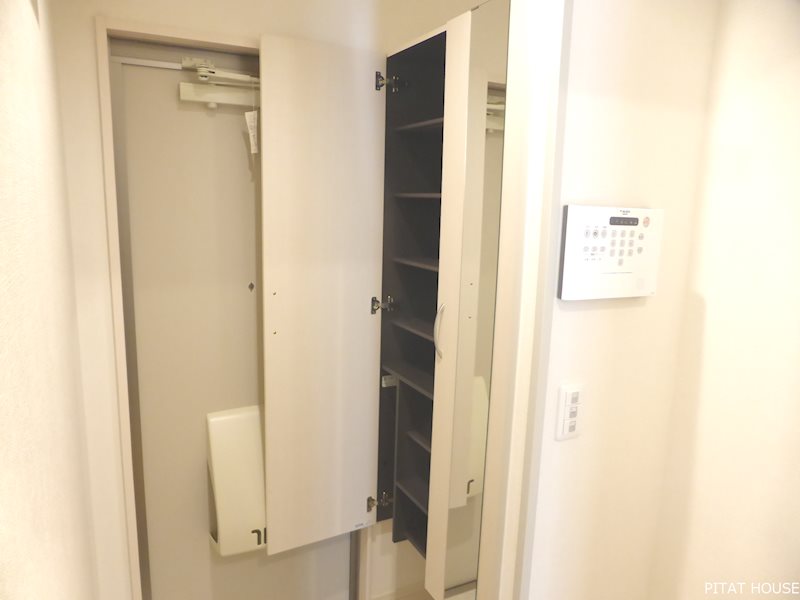 玄関　参考写真