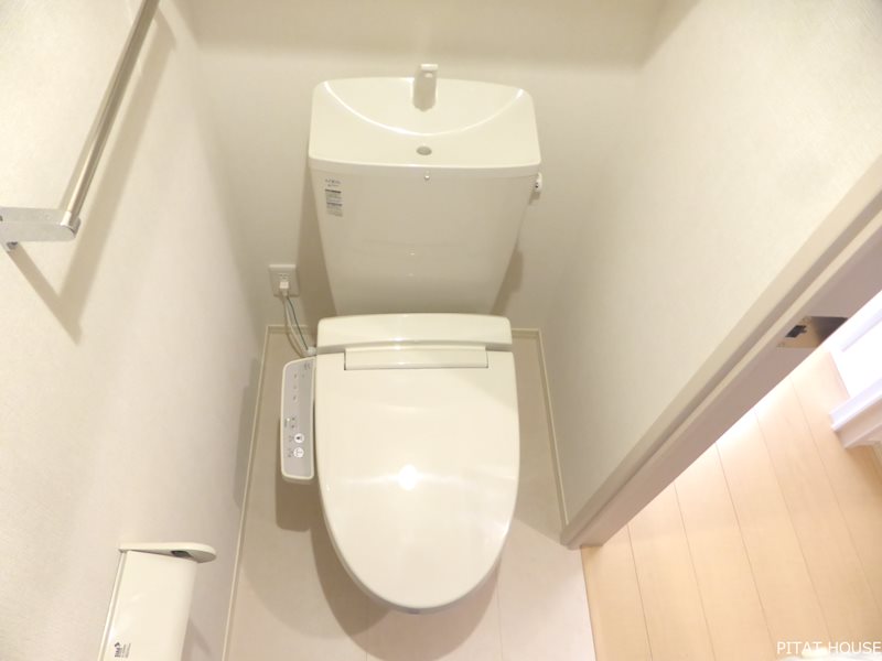 トイレ　参考写真