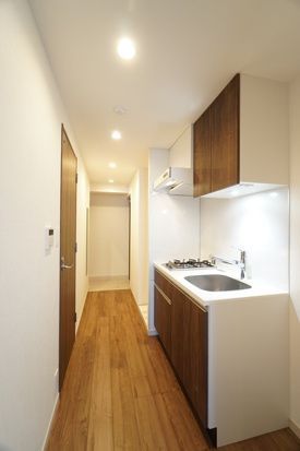 キッチン　☆使いやすいキッチン☆