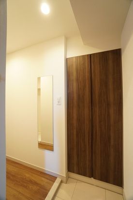 その他設備　☆鏡付き☆