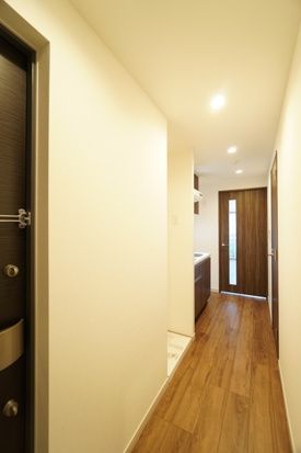 玄関　☆玄関☆