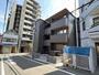 八王子駅より徒歩7分 2階 新築の賃貸物件