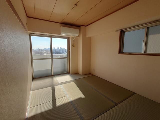 その他部屋・スペース　ななハイツB　文京区本駒込２