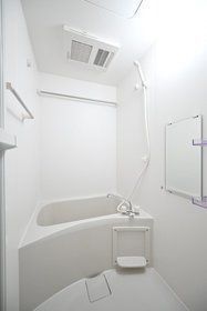 バス・シャワールーム　☆お風呂☆