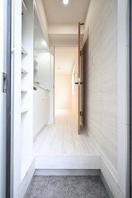 玄関　☆玄関☆