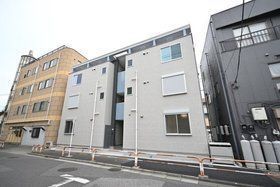 建物外観　☆外観☆