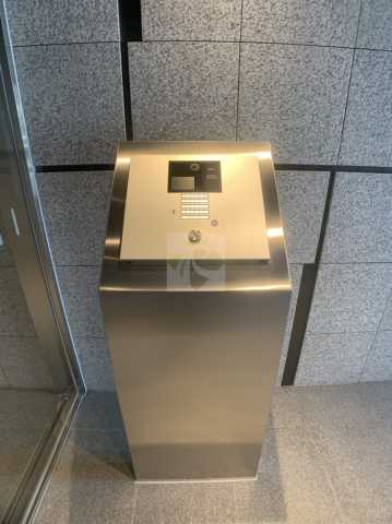 セキュリティ　ＧＲＡＮ　ＰＡＳＥＯ　新大塚