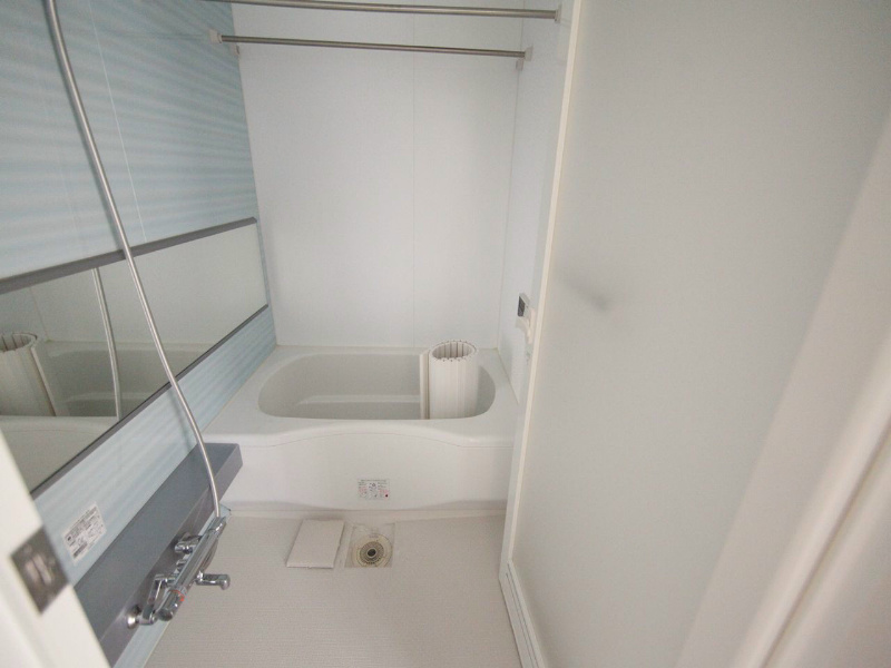 バス・シャワールーム　ミストサウナ　浴室暖房乾燥機　追い焚き付バスルーム