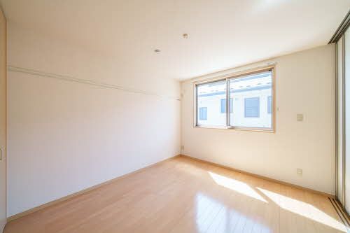 その他部屋・スペース　洋室