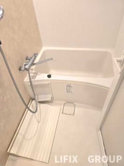 バス・シャワールーム　風呂