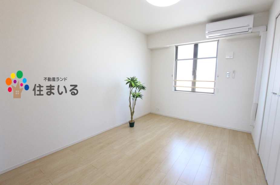 その他部屋・スペース　※写真は同型タイプとなります