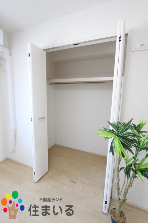 収納　※写真は同型タイプとなります