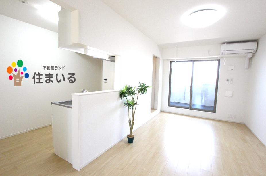 居室・リビング　※写真は同型タイプとなります