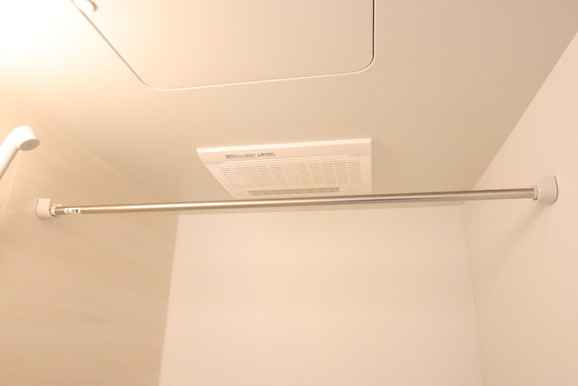 その他設備　【他号室参考写真】