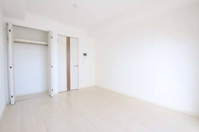 収納　【他号室参考写真】