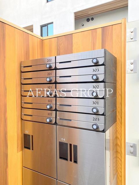 その他共有部分