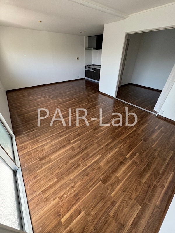 居室・リビング　同物件別部屋の参考写真です。(現況優先)