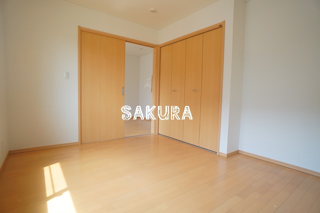 その他部屋・スペース　家具を配置しやすい人気の間取りです♪