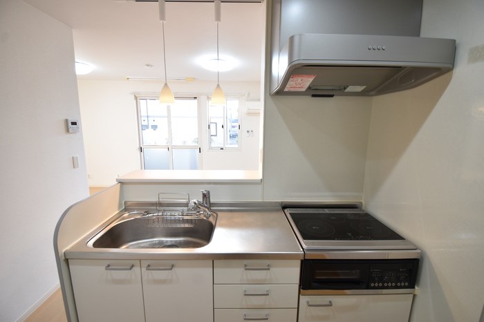 キッチン　※別室参考写真※