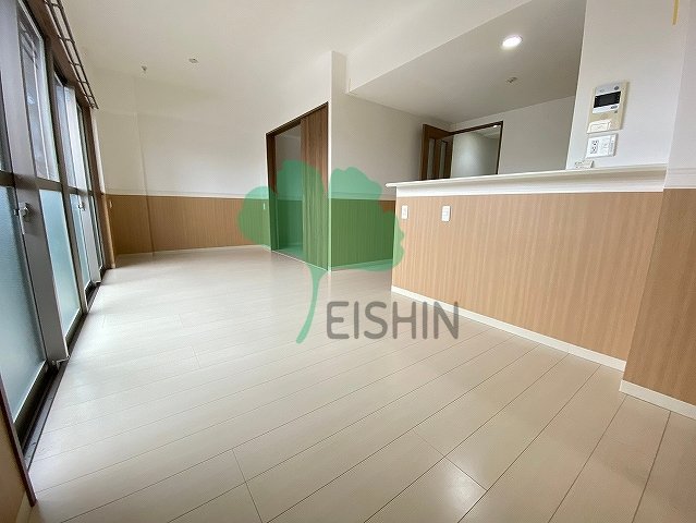 居室・リビング　アレンジ自由自在の広々空間です！