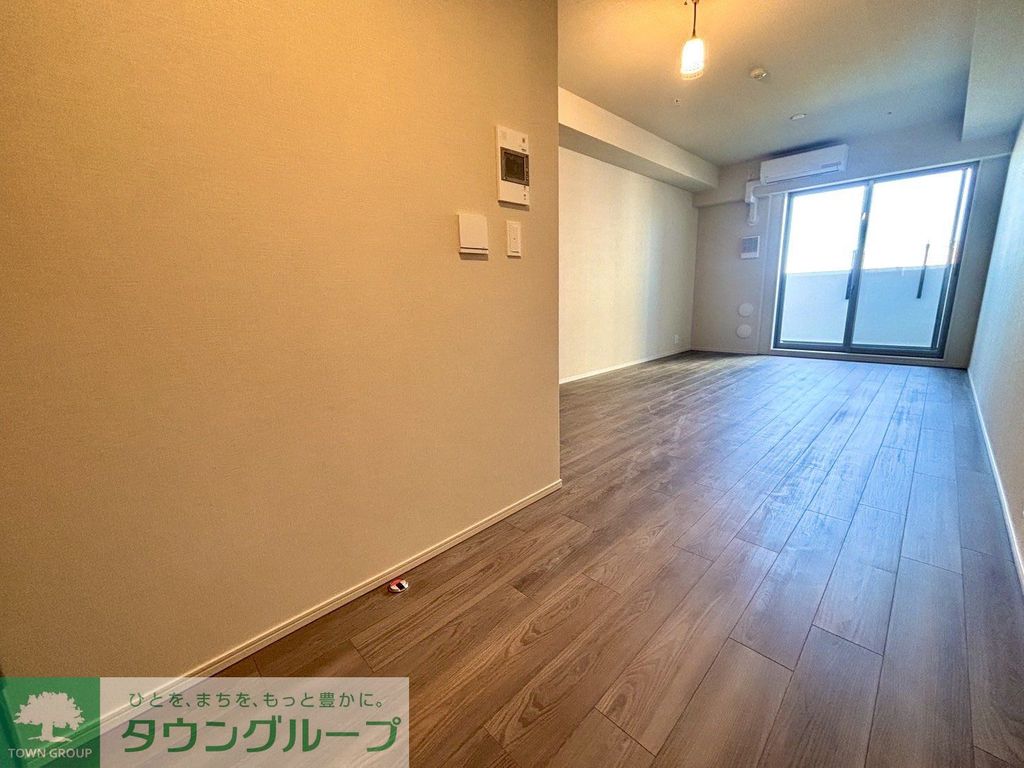 その他部屋・スペース　リビング/居室