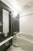 バス・シャワールーム　風呂