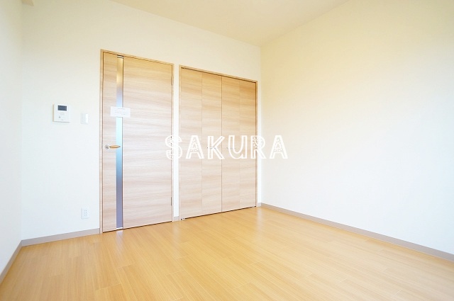 その他部屋・スペース　ゆとりある広さは魅力的です♪