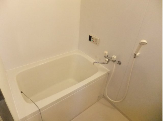 バス・シャワールーム　イメージ写真です。