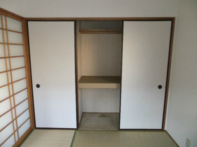 収納　イメージ写真です。