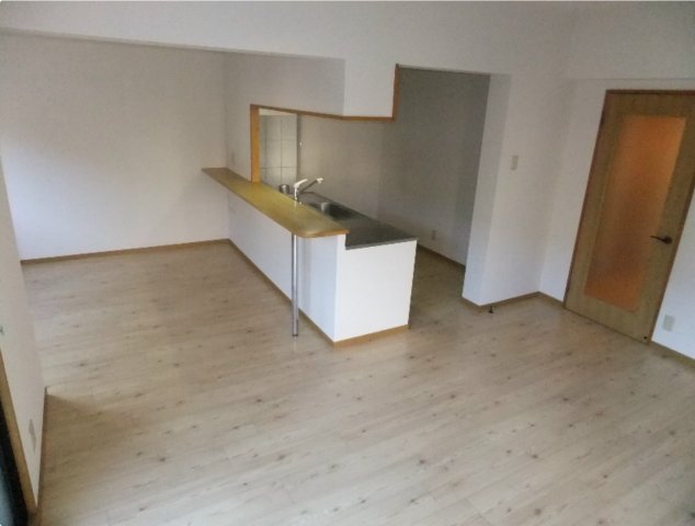 居室・リビング　イメージ写真です。