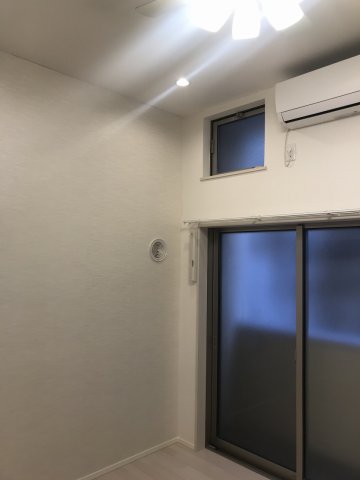 バルコニー　参考写真