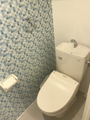 トイレ　参考写真