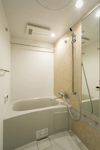 バス・シャワールーム　別号室