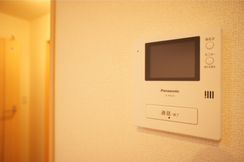 セキュリティ　図面と現状に相違がある場合には現状を優先．．．