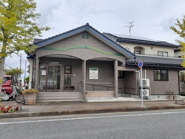 病院　山口クリニック（病院）まで760m
