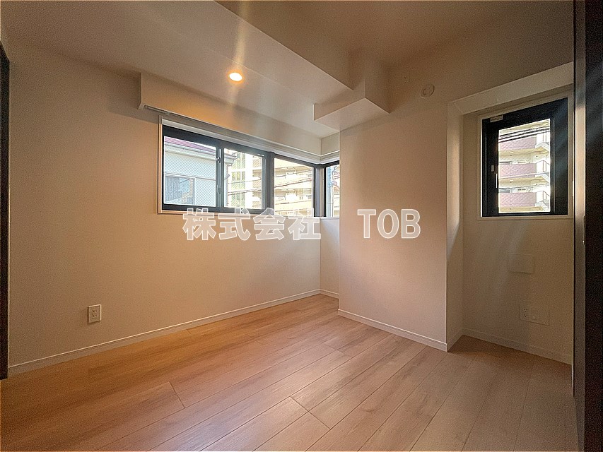 その他部屋・スペース　洋室5.2帖