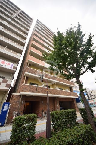 その他　willDo難波wI　外観