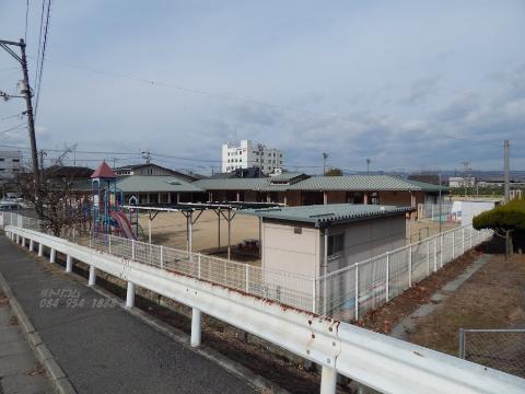 その他　神辺保育所（その他）まで707m