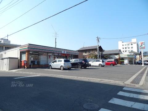 その他　セブンイレブン神辺川南店（その他）まで590m