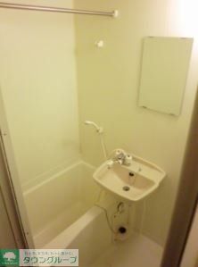 洗面設備　★同施工タイプイメージ★