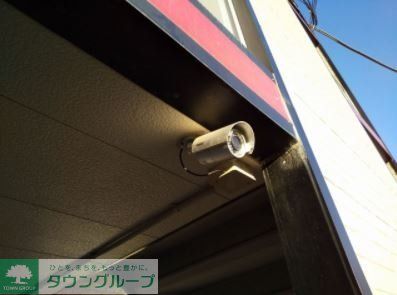 その他　バルコニー