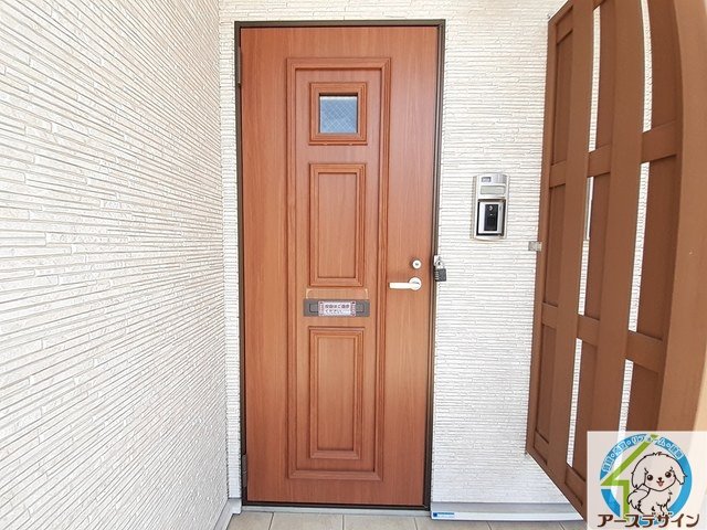 その他設備　※パース写真