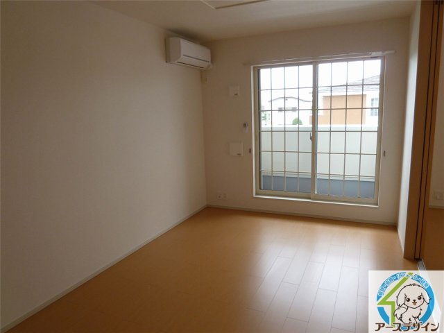 居室・リビング　※パース写真