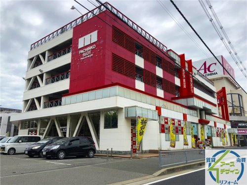 その他　パーラーメッセ加古川店（その他）まで829m