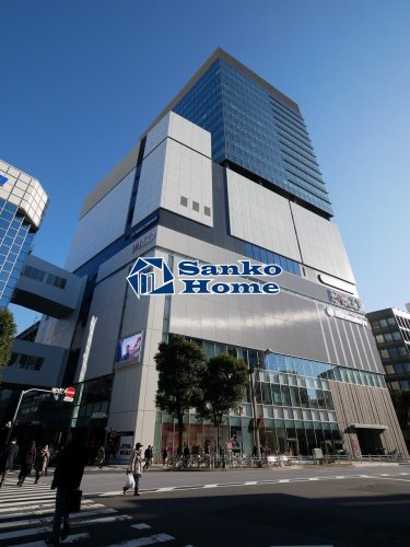 その他　パルコヤ（その他）まで1012m