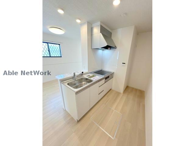 トイレ　完成同モデル