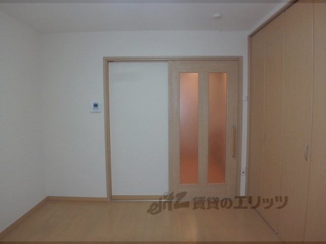 居室・リビング　居室